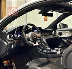 مێرسێدس بێنز C-Class